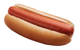 For some people, nothing screams summer like a good old american hot dog. Amazon Com Ball Park Three Meat Hot Dogs 8 1 Links Per Lb 6 Inch 2 5 Lbs Frozen Grocery Gourmet Food
