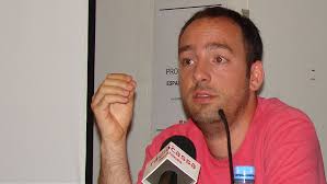 David Vila Ligero, nomenat director de l'Ens d'Abastament d'Aigua  Ter-Llobregat