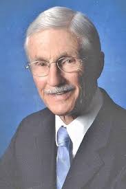 Arthur N. Dickerson Obituary