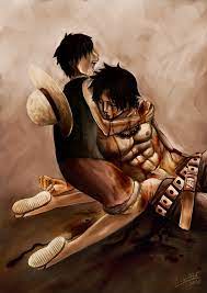 Get inspired by our community of talented artists. One Piece He Is Gone By Pisaj Elf On Deviantart