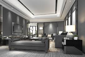 صور ديكورات غرف استقبال الضيوف فخمة 2020 Modern Living Room Leather Sofa Living Room Living Room Interior