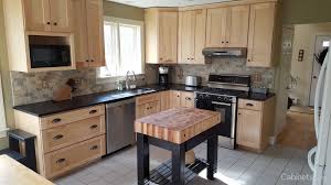 Accordingly, the natural maple kitchen cabinets are available in different colors, materials, and designs, and their sizes are adjustable as all natural maple kitchen cabinets on alibaba.com have utilized innovative designs to make kitchens perfect. Trending Natural Wood Cabinets Cabinets Com