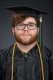 Outstanding Graduates Fall 2024