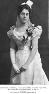 Anne caroline salisbury was the wife of edwyn burnaby, and mother of edwyn sherard burnaby and caroline louisa burnaby. 900 Ladies And Royals Ideas Royal Mistress Medieval Woman 18th Century Portraits