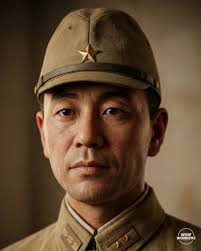 Japanese soldier hides in guam jungle for 28 years