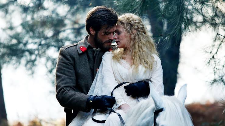 Kurt Seyit ve Şura ile ilgili görsel sonucu