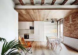 Borne Apartments Apartment Design Barcelona Apartment Apartment Complexes