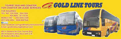 There are public transport services that carry more than eight million passengers a with investments in new technologies and initiatives to improve all equipment. Gold Line Tours Photos Facebook
