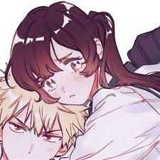 See more ideas about anime icons, matching pfp, anime. Matching Pfp Anime Partner Profile Picture 2d Black Clover Matching Pfp Matching Anime Pfp Gif Yami Sukehiro Charlotte Roselei