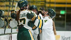 Vermont sports scores for Tuesday, January 7