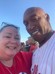 Philadelphia sports fan from Philadelphia