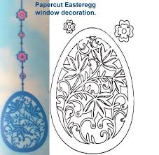 Paper cutting reflects many aspects life such happiness, prosperity, health or harvet and with more designs and characters in different styles. Pin On Spring Has Sprung