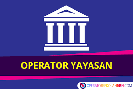 Check spelling or type a new query. Contoh Format Sk Operator Yayasan Tahun 2020 Operatorsekolahdbn Com Informasi Pendidikan Indonesia