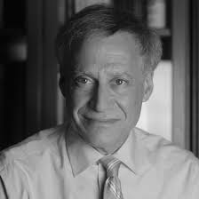 Jeffrey Kluger Thinks This Interview Is All About Him