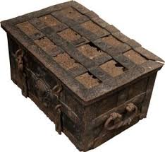 Treasure Chest Real Stock Photo Freeimages Pirate Treasure Chest Pirate Treasure Treasure Chest