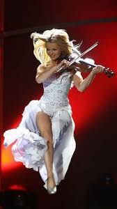 Máiréad Nesbitt Celtic Violinist - Youtube