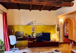Orvieto center - Apartment on the raised ground floor, about 85 sqm, for  sale. - Reference Ap670 - Piacere Casa Real Estate