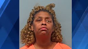 Police: Woman arrested at Kings Island after breathalyzer showed .277 BAC