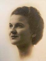 Katherine Buckner Obituary (1914