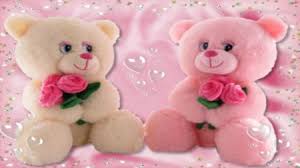 Cute wallpapers for girls i have a habit of finding and changing my wallpapers every time i'm bored. Cute Pink Teddy Bear Wallpaper Hd Hd Wallpaper