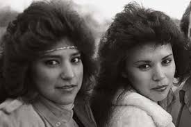 New Mexico in the 1980s