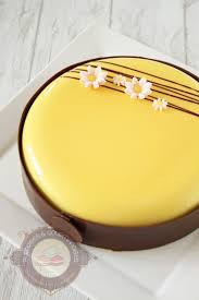 Entremets Chocolat Au Lait Et Kalamansi Surprises Et Gourmandises Recettes De Patisserie Gateaux Et Desserts Chocolat Au Lait