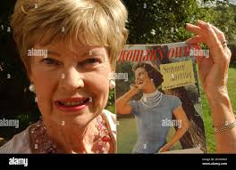 Margaret walker hi-res stock photography and images