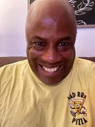 Laron Taylor-Lai Lida