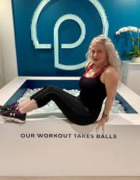 Combining movement, mind, and meals, phase & function is powered by periods . P Volve Is Exercise That Works