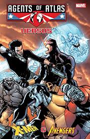 Apr 15, 2021 · the verdict on atlas: Agents Of Atlas Vs Avengers Vs Atlas 2010 English Edition Ebook Parker Jeff Ramos Humberto Pagulayan Carlo Hardman Gabriel Samnee Chris Amazon De Kindle Shop