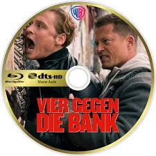 With til schweiger, matthias schweighöfer, jan josef liefers, michael herbig. Vier Gegen Die Bank Movie Fanart Fanart Tv