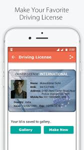 This will save you from repeating the process and will generate bulk creditcard number fake. Fake Id Card Maker For India For Android Apk Download