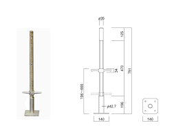 リーラック機材株式会社