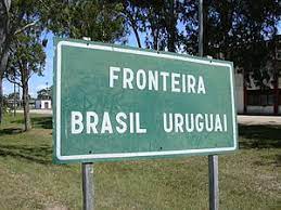 Bolivia bolivia vs vs uruguay uruguay. Frontera Entre Uruguay Y Brasil Wikiwand