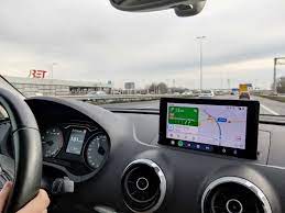 Check spelling or type a new query. Apple Carplay Android Auto For The Audi S3 Techzle