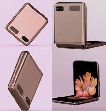 Samsung Galaxy Z Flip 5G will be ...