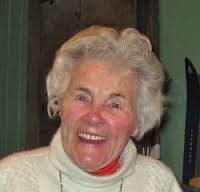 In memoriam: Red River ski pioneer Ilse Woerndle