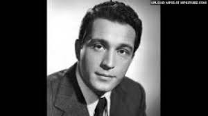 Perry Como Mandolins In The Moonlight