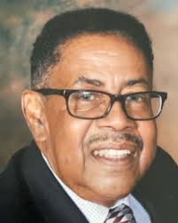 Obituary information for Isaiah Dow, Jr.