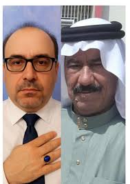 Hamed Al-Dhubyani: Poeta e filosofo della parola araba contemporanea