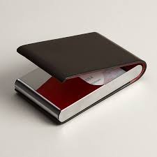 Find great deals on ebay for business card pocket holder. Business Card Holders Cases Vistaprint