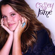 Casey Jame: album, låtar, konserter