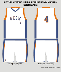 Sebelum itu saya akan menjelaskan terlebih dahulu sedikit tentang basket itu sendiri. Baju Basket Uksw Salatiga Doing