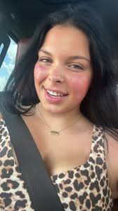 Savannah Grace Evans