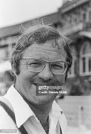 408 Eddie Barlow Photos & High Res Pictures