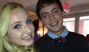 Olivia Croft and Caleb Richmond's Wedding Website