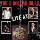 The 2 Dollar Bills at The Shepherd's Crook event image