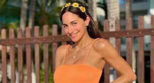 Valerie domínguez es hija de alberto josé domínguez y maría lourdes tarud de domínguez. Ultimas Noticias Sobre Valerie Dominguez