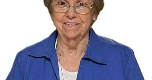 Nifty at 90: Oil City woman enjoys Pittsburgh sports