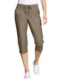 19,20 € 71,99 € farbe: Exploration Utility Caprihose Damen Online Kaufen Eddie Bauer De